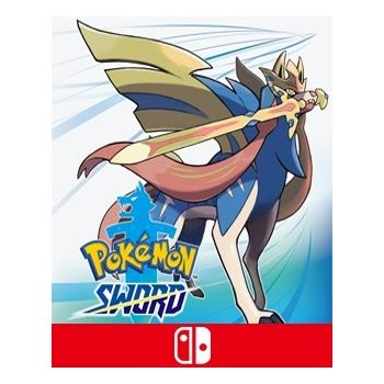 Pokemon Sword