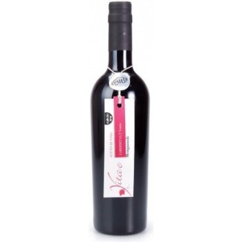 Mengazzoli Vinný ocet Cabernet Veneto I.G.P. - Aceto di Vino 500ml