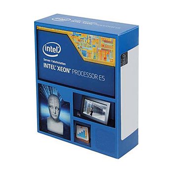 Intel Xeon E5-2620 v2 CM8063501288301