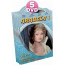Arabela DVD