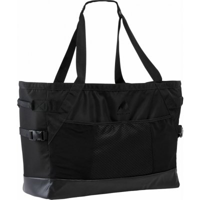 Burton Gig Boot Tote Bag True Black 50 l – Hledejceny.cz