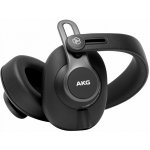 AKG K371 – Hledejceny.cz