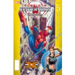 Ultimate Spider man a spol. 5, B. Bendis – Hledejceny.cz