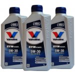 Valvoline SynPower XL-III 5W-30 1 l – Zbozi.Blesk.cz