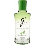 G’Vine Gin de France Floraison 40% 0,7 l (holá láhev) – Sleviste.cz