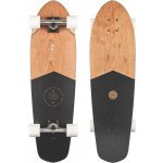 Globe Big Blazer 32 Black Cherry – Zboží Dáma