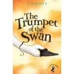 The Trumpet of the Swan - E. B. White – Zbozi.Blesk.cz
