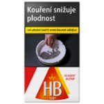 HB Classic 100`s – Zboží Dáma