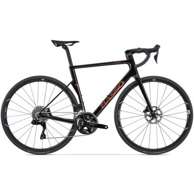 Basso Venta R Shimano 105 Di2 Microtech Mct 2026 – Hledejceny.cz