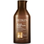 Redken All Soft Mega Curls Shampoo 300 ml – Zbozi.Blesk.cz