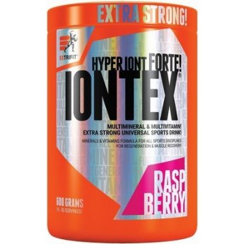 Extrifit Iontex Forte 600 g