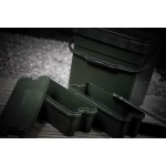 RidgeMonkey Kbelík Modular Bucket 17 l – Zboží Dáma RidgeMonkey Kbelík Modular Bucket 17 l – Zboží Dáma