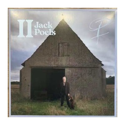 Jack Poels - II LP