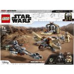 LEGO® Star Wars™ 75299 Potíže na planetě Tatooine – Zboží Živě