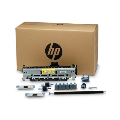 Údržbová sada HP Q7833A, LaserJet M5025, M5035, fixační jednotka 220 V, originál – Hledejceny.cz