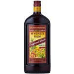 Myers's Rum Original Dark 40% 1 l (holá láhev) – Hledejceny.cz