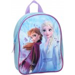 Vadobag batoh Frozen II fialový – Zboží Mobilmania