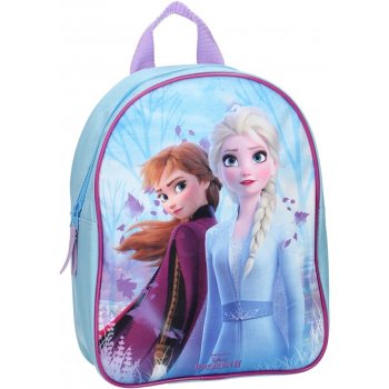 Vadobag batoh Frozen II fialový