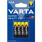 Varta Superlife AAA 4ks 2003101414 – Hledejceny.cz