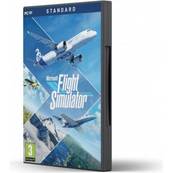 Flight Simulator 2020