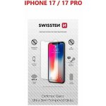Swissten temperované sklo pro Apple iPhone 17/17 Pro 74518014 – Zboží Živě