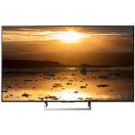 Sony Bravia KD-65XE7096 návod, fotka