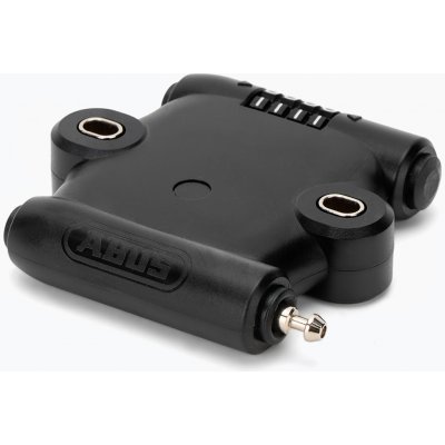 ABUS 2504/90 Sportflex – Hledejceny.cz