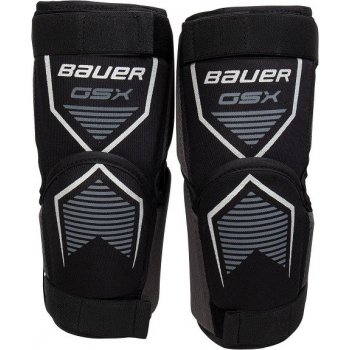 BAUER GSX KNEE GUARD SR