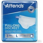 Attends Pull-Ons Discreet 3L 10 ks – Zboží Dáma