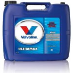 Valvoline Ultramax HVLP 32 20 l – Zboží Mobilmania