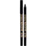 Bourjois Contour Clubbing waterproof tužka na oči 54 Ultra Black 1,2 g – Zbozi.Blesk.cz