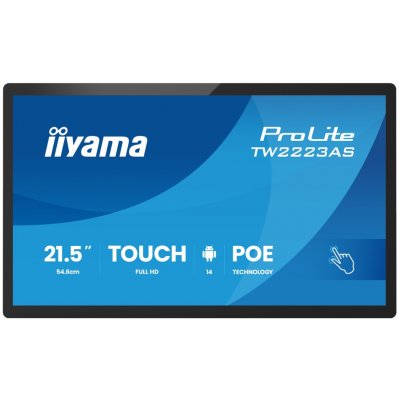 iiyama ProLite TW2223AS-B3P – Zboží Živě