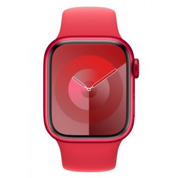 Apple Watch Series 9 41mm od 10 446 Kč - Heureka.cz