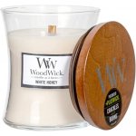 WoodWick White Honey 85 g – Hledejceny.cz