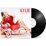 Kylie Minogue - KYLIE CHRISTMAS LP – Zbozi.Blesk.cz