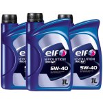 Elf Evolution 900 NF 5W-40 1 l | Zboží Auto