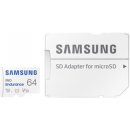 Samsung SDXC UHS-I U3 64 GB MB-MJ64KA/EU