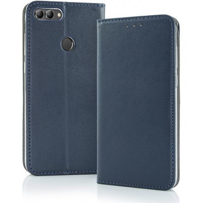 Pouzdro Magnetic Book Samsung Galaxy A52 / A52s - A525 / A526 / A528 Modré – Zboží Mobilmania