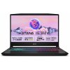 Notebook MSI Katana 15 B12VGK-009BE