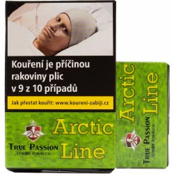 True Passion Arctic Line 50 g