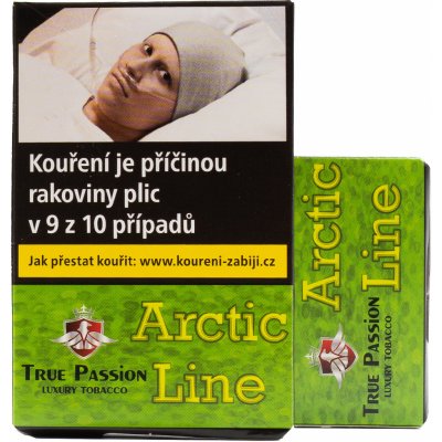 True Passion Arctic Line 50 g – HobbyKompas.cz