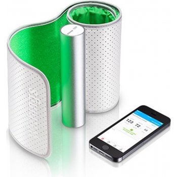 Withings Wireless Blood Pressure Monitor