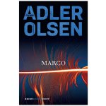 Marco, 1. vydání - Jussi Adler-Olsen