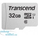 Transcend microSDHC 32 GB UHS-I U1 TS32GUSD300S