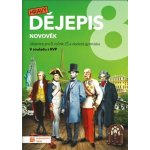 Hravý dějepis pro 8.ročník - UČ – Hledejceny.cz