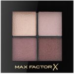 Max Factor Color X-Pert paletka očních stínů 002 Crushed Blooms 4,2 g – Zbozi.Blesk.cz