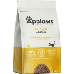 Applaws cat Adult kuře 2 kg – Hledejceny.cz