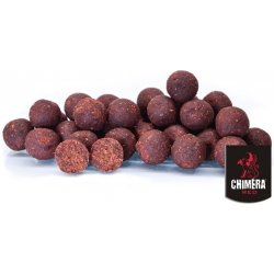 Chytil Boilies Chiméra red 250g 20mm