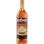 Božkov Originál 37,5% 1 l (holá láhev) – Hledejceny.cz