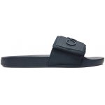 Calvin Klein ADJ POOL SLIDE TPU pánské tmavomodrá HM0HM01437 – Hledejceny.cz